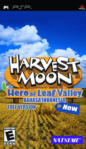 Download Game Ppsspp Harvest Moon Bahasa Indonesia Mod Un16birdva