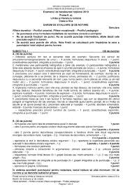 Elevii din an terminal au avut de ales dintre geografie, filosofie, logică și argumentare, economie, psihologie și. Programa Simulare Clasa A 11a Romana 2017