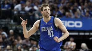 The lineups nba news page is where you can find all the up to date news for all 30 teams in the nba. Dirk Nowitzki Retires From The Nba News Dw 10 04 2019