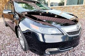 Image result for Crystal Black 2014 TL