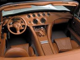 Wiesmann Roadster 2006 Poster Id 586859 Car Interior Decor Custom Car Interior Vintage Cars