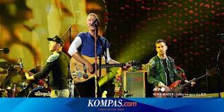 Home > list lagu karaoke > update lagu karaoke agustus 2016. Coldplay Siap Merilis Lagu Baru Berjudul Higher Power Halaman All Kompas Com