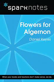 The free flowers for algernon notes include comprehensive information and analysis to help you understand the book. Flowers For Algernon Sparknotes Literature Guide Sparknotes Literature Guide Series English Edition Ebook Sparknotes Amazon De Kindle Shop