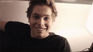 Top tumblr posts latest articles. Luke Hemmings Gif Preferences 3 9 Wattpad
