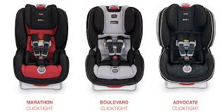 Britax Clicktight Convertible Car Seats Giveaway Savvy