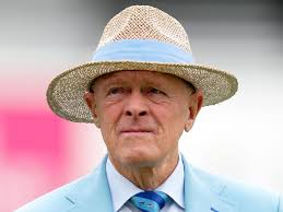 Geoffrey Boycott's career as a commentator