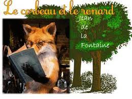 Pour insérer facilement des caractères accentués : Le Corbeau Et Le Renard La Fable L Auteur Des Outils D Apprentissage Recreatisse