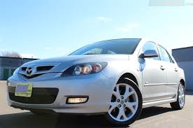 Image result for Sunlight Silver 2007 Mazda3