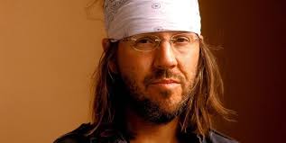 Foster Wallace