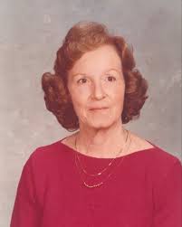 Muriel Dice Banks Obituary 2024