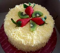 Savesave resepi kek kukus coklat cheese for later. Resepi Kek Cheese Meleleh Pelbagai Perisa Pawtaste Com