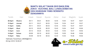Waktu solat & berbuka puasa malaysia. Masuk Waktu Solat Klang Waktu Solat
