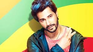 Happy birthday varun dhawan is an indian actor as he was born on april 24, 1987. Happy Birthday Varun Dhawan Crowd Puller On His Way To Rule All Type Of People