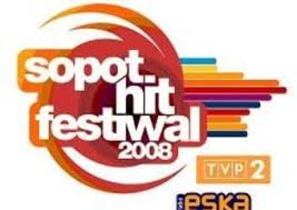 Pierwszy festiwal polsat sopot festival to międzynarodowy festiwal muzyczny, który odbywa się w operze leśnej w sopocie. Sopot Hit Festiwal 2008 Empik Com