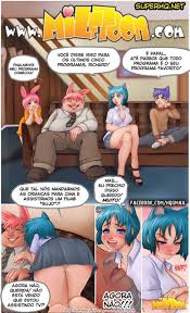 O-incrível-mundo-de-GumAss-Chesare-Hentai-Pag.-02 - The Hentai