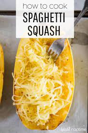 How To Cook Spaghetti Squash I Heart Naptime Recipe Cooking Vegetarian Recipes Healthy Egg Recipes For Breakfast