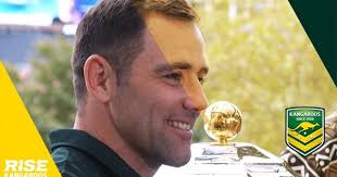 We are not taking this game lightly: Smith