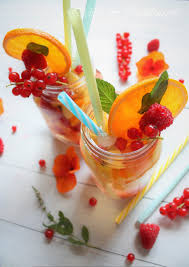Maybe you would like to learn more about one of these? Sangria Bianca Per Un Frizzante Dolce E Fresco Cocktail Estivo Delizie Confidenze