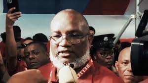 **Paid Political Ad**