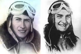 Antonio Luis Sapienza Fracchia (Tony)