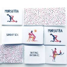 Madelyn carol dervos joined the kama sutra company in 1972 to 2003 as general manager and energized the company with a clear vision of how enjoy, enjoy, enjoy. These Kama Sutra Illustrations Are Naughty Adorable And Queer Friendly Huffpost Life