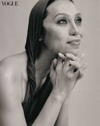 Isabel Sandoval's Instagram, Twitter & Facebook