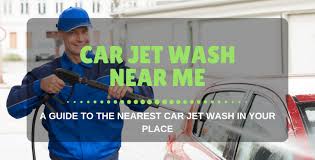 Find a car wash near me. Car Jet Wash Near Me A Guide To The Nearest Car Jet Wash 2020