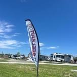 REEL BIG SPLASH AT LAKE LINCOLN WEST!