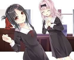 We did not find results for: Hd Wallpaper Anime Kaguya Sama Love Is War Chika Fujiwara Kaguya Shinomiya Wallpaper Flare