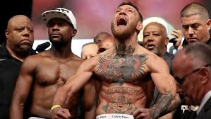 #mayweather vs mcgregor #conor mcgregor #floyd mayweather #boxing #respect #congratulations #well deserved #angie talks. Mayweather Vs Mcgregor Fight Money Floyd Conor Purses Total Revenue Pay Per View