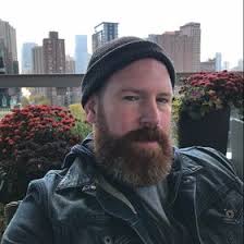 Travis Braxton Paul (travisbrax)