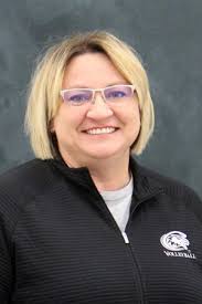 2021 VOLLEYBALL MEDIA GUIDE