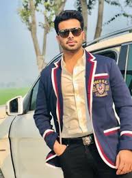 You Will Fall In Love With Mankirt Aulakh For Making This Announcement Gabruu Com