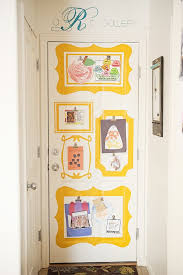 Pin By Sara Eizen On Best Blogs To Follow Art Display Kids Kids Art Galleries Kids Artwork