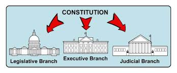 The legislative branch has the power to approve presidential nominations, control the budget, and can impeach the president and remove him or her from office. Superior