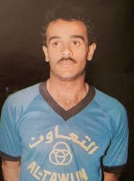Mansour Al-Doss