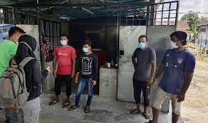 Jabatan imigresen malaysia negeri sembilan no telefon am : Imigresen Negeri Sembilan Tahan 17 Warga Asing