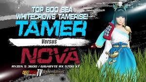 Click here for additional information and purchase details. Bdo Top Tamer At Bdo Sea Vs Nova Hopeless Your Daily Dose Of Pvp Remastered Youtube