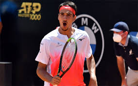 Full profile on tennis career of sonego, with all matches and records. 29tjpzxo71vq M