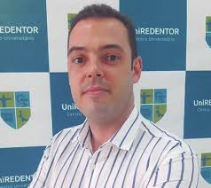 Conheça o novo reitor da UniRedentor