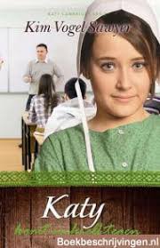 De boeken van Kim Vogel Sawyer op volgorde