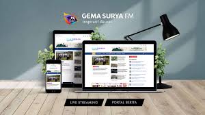 Sinar fm radio online broadcast live best retro music on listeners choice songs mengemari retro 60s, 70s, 80s and 90s. Home Gema Surya Fm