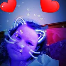 Gracie Glover (@GracieGlover97)