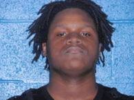 Deandre Cain's Football Recruiting Profile