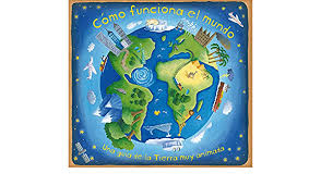 Encontre más imágenes de alta resolución en la colección de istock, que tiene un banco de ilustraciones e vectores de dar vueltas disponible para descargar fácilmente. Como Funciona El Mundo El Libro Oceano De Spanish Edition Dorion Christiane Young Beverley 9786077355960 Amazon Com Books