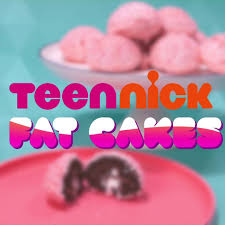 To make this into a sheet cake, it will need for the cake. Nickelodeon How To Make Icarly S Fat Cakes Facebook