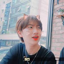 Ham Wonjin Cute Suami Masa Depan Suami
