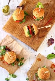 14 Fancy Sandwich Recipes That Are Worthy Of The Dinner Table Recipe Fancy Sandwich Recipe Burger Sliders Mini Burger Buns