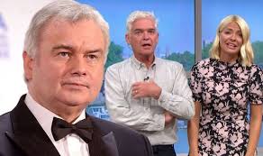 Kirstie Allsopp told to 'shut the f*** up' after calling out Priti Patel  over Ukraine war