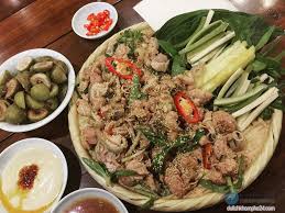 Những món ăn đậm chất quê hương. Ä'áº·c Sáº£n Ninh Binh Top 10 Loáº¡i Ä'áº·c Sáº£n Du Khach Æ°a Chuá»™ng Nháº¥t